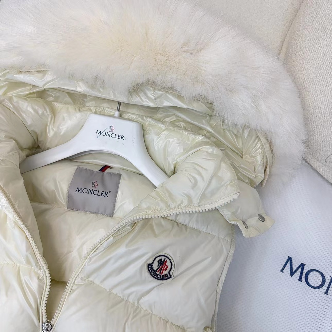 Moncler Down Jackets